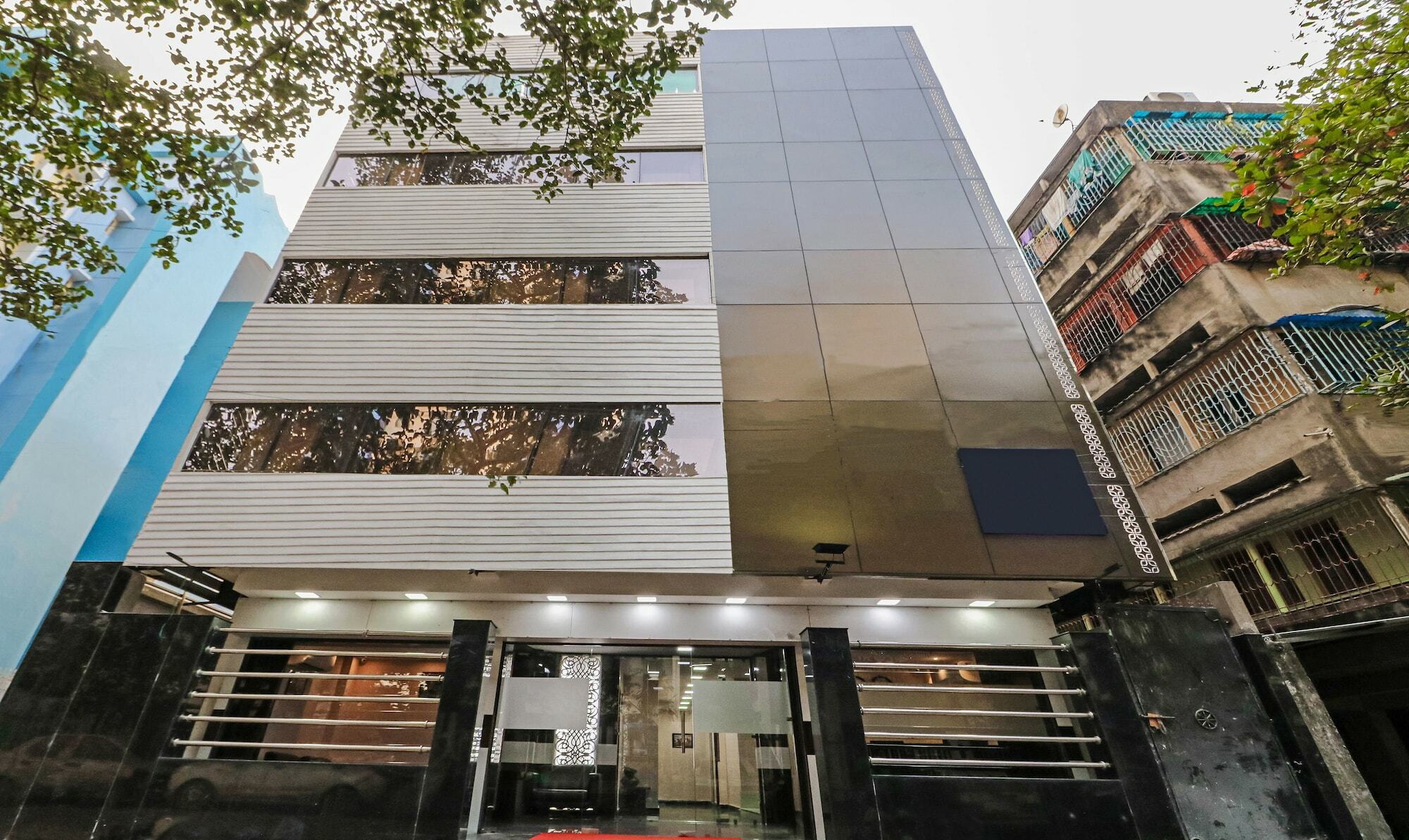 加尔各答 Treebo Trend Imperio酒店 外观 照片